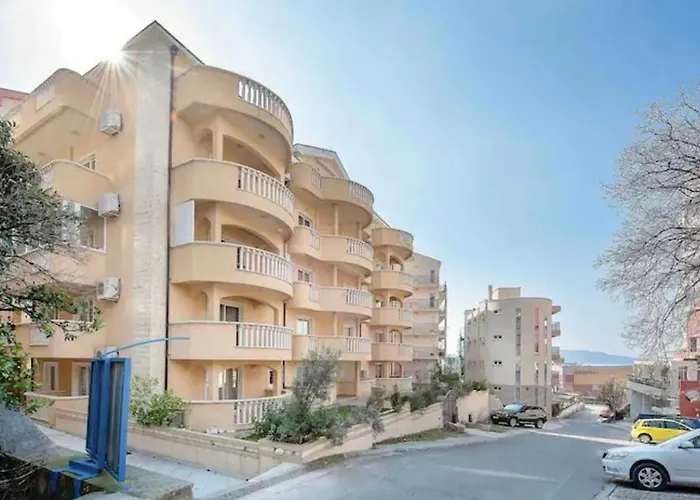 Seashell Hideaway Apartment