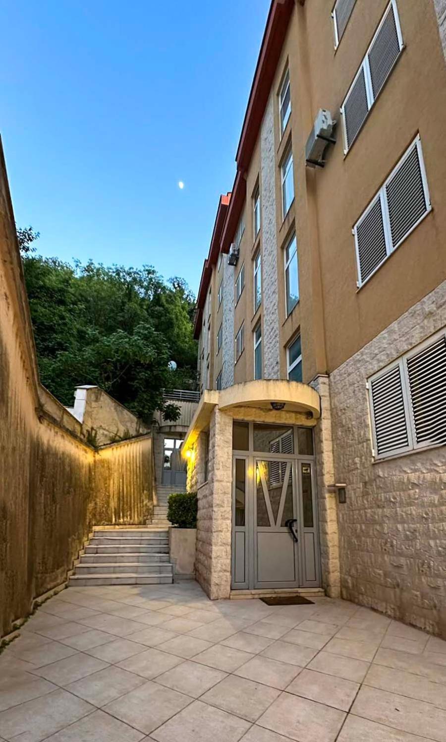 Seashell Hideaway Apartment Przno (Budva)