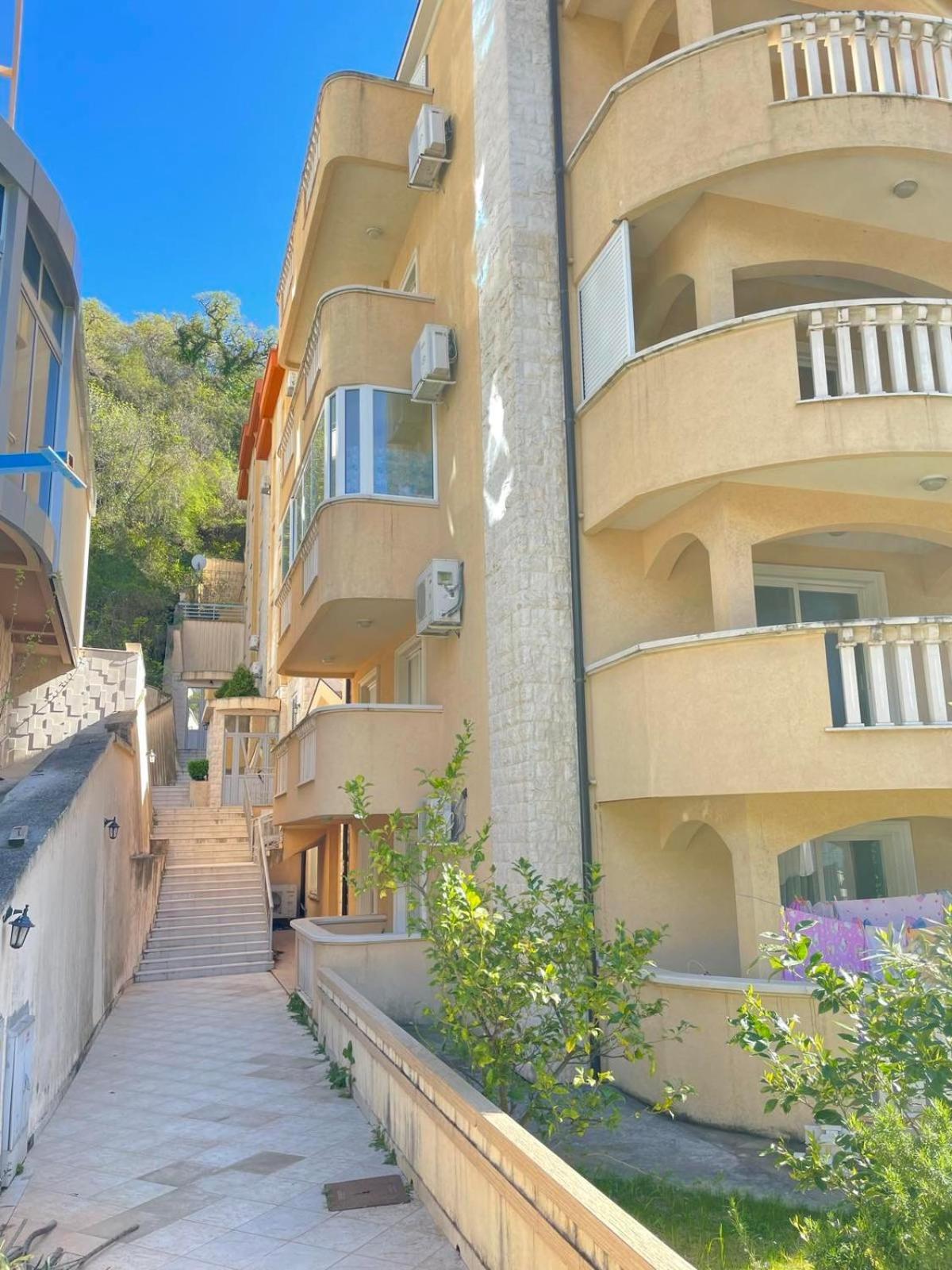 Apartment Seashell Hideaway